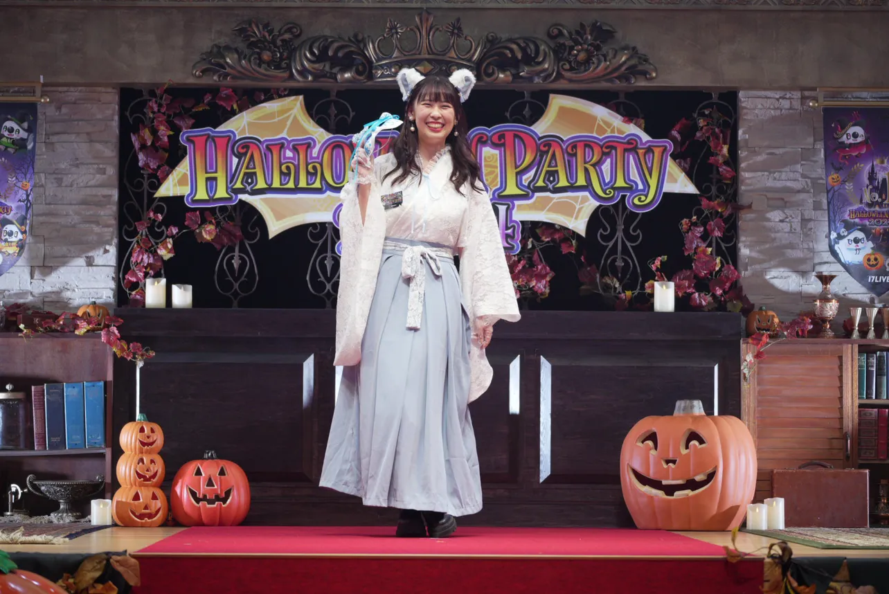 『Halloween Party 2024』