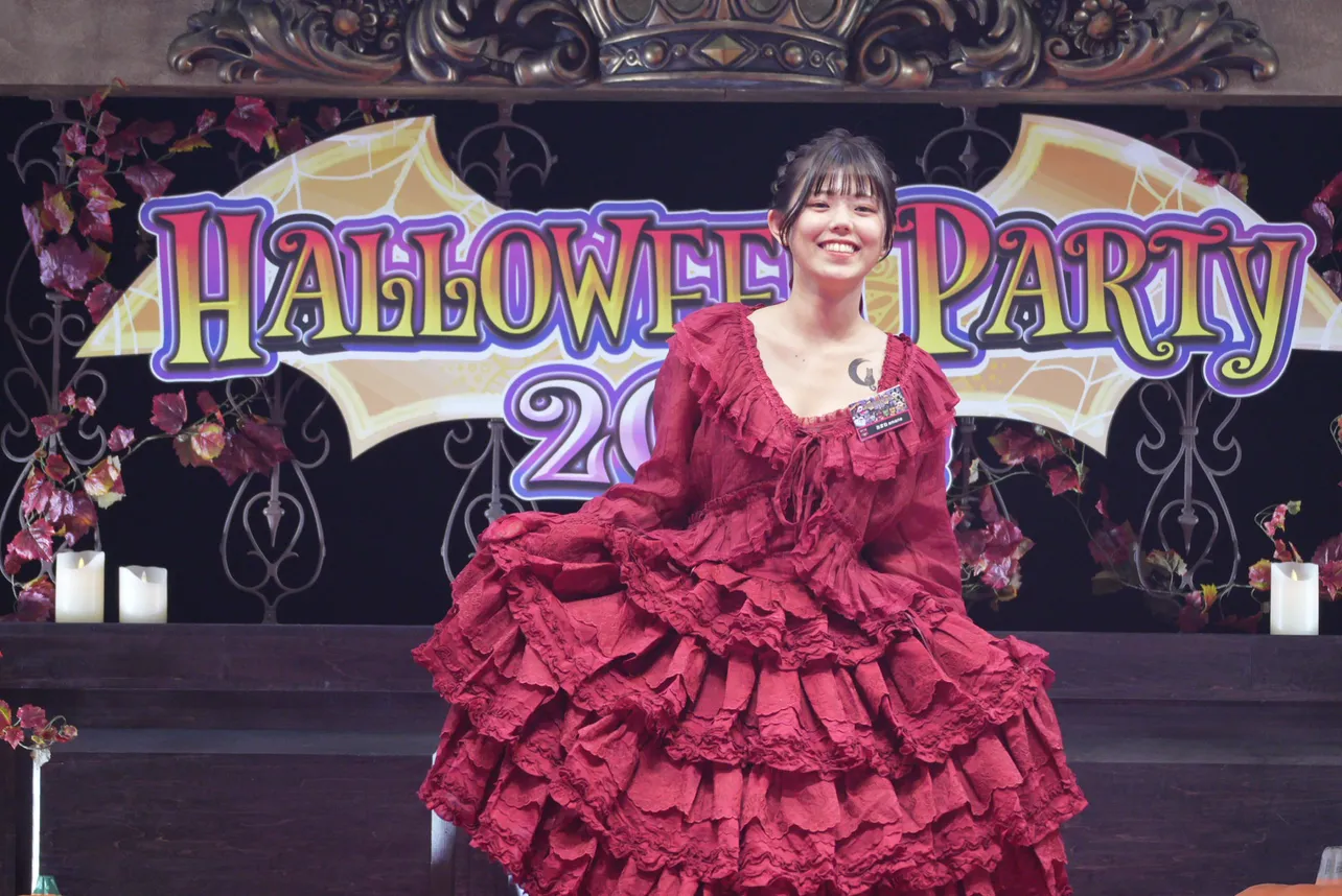 『Halloween Party 2024』