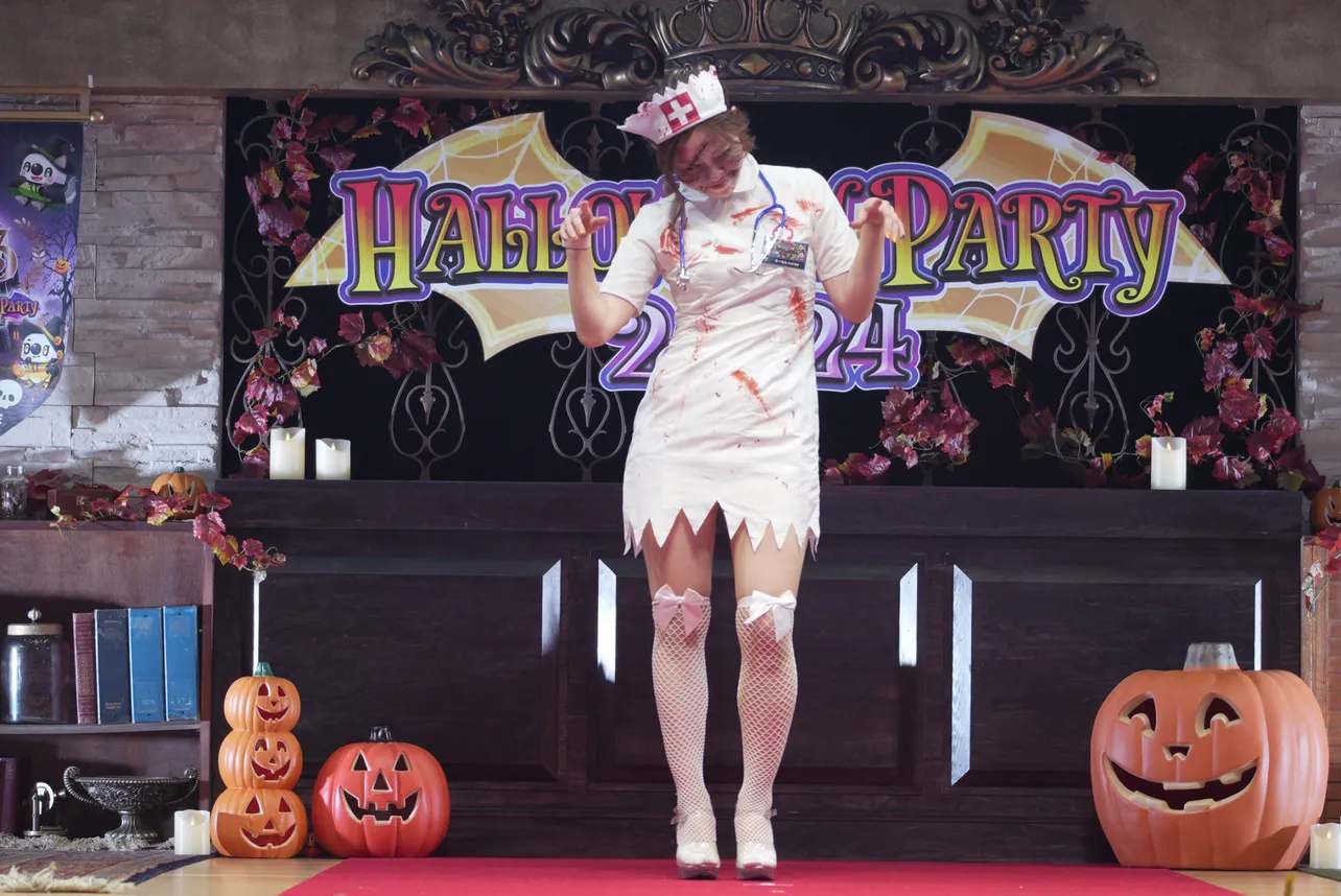 『Halloween Party 2024』