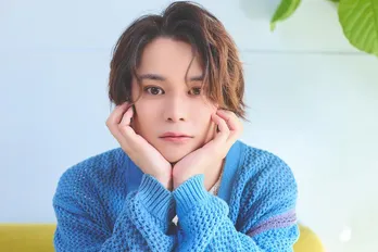 語学留学よりも俳優業に専念と語る土屋直武、演劇【推しの子】出演は「芝居が上手ではない役柄をどう演じるかが今の悩み」