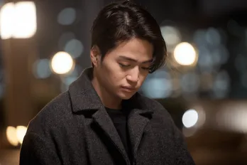 菊池風磨“黒澤”と久間田琳加“葵”の仲を引き裂く事件が起こる「知ってて隠してキスしたんですか?」<私たちが恋する理由>