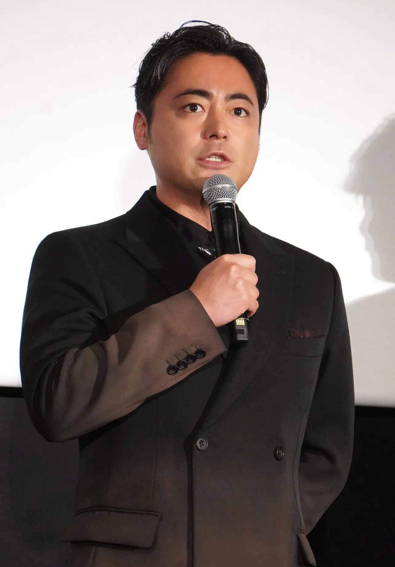 山田孝之