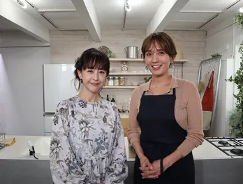 相田翔子「今月ちょっと頑張ったので、すごい…ご褒美だ」 和田明日香からの実感がこもったひと言に感動