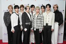 &TEAM、2024年を振り返り「ひとつひとつの表現を考えながら、成長できた1年」＜ベストアーティスト2024＞