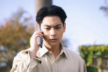 柳楽優弥“洸人”と坂東龍汰“美路人”、佐藤大空“ライオン”と突然の別れ…切ない展開に「大号泣」と反響＜ライオンの隠れ家＞