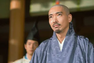 柄本佑“闇落ちしない道長”のそばには友がいた…町田啓太“公任”ら“平安F4”の絆に視聴者も感慨「泣けた」＜光る君へ＞