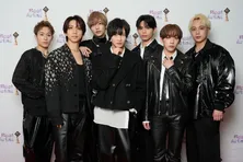 IMP.、国内外で活躍した2024年「まだまだもっといけるぞIMP.と思っています」＜ベストアーティスト2024＞