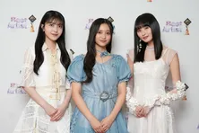 乃木坂46、成長を実感した1年「3・4・5期生の新しい風という動き・流れもできている」＜ベストアーティスト2024＞