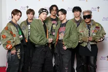 三代目 J SOUL BROTHERS、来年結成15周年「音楽や映像が世界中に届いたら」＜ベストアーティスト2024＞