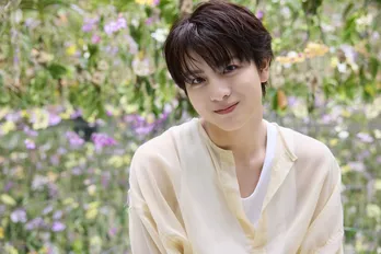 超特急・柏木悠、やっぱり自然が大好き「海外を含め、いろんなところに行っていろんな景色を見てみたい」