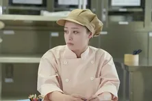 <明日のおむすび>橋本環奈“結”、キムラ緑子“美佐江”に緒形直人“孝雄”との仲直りを勧める