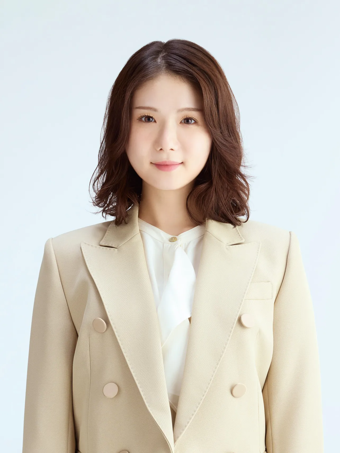 【写真】ドラマ「私の知らない私」で主人公・羽田芽衣を演じる小野花梨