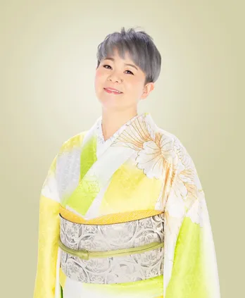 “歌怪獣”島津亜矢が2時間歌いまくり　ＢＳテレ東が7日間連続で懐かしの歌謡曲などを特集した「ＢＳテレ東歌謡ナイト！2024」