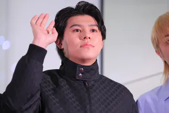 BE:FIRST・LEO、2024年は「たくさん夢をかなえさせていただいた」　今後も「僕たちらしい音楽を追求」