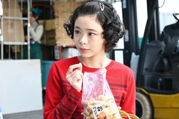 趣里“亮子”の“買い物姿＆紅茶”の遊び心ある演出がありつつ、圧巻の法廷劇へ＜モンスター＞