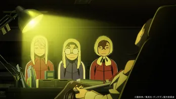 倒したはずのドーバーデーモンが再び現れる…第10話あらすじ&先行カットが公開<ダンダダン>