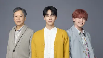 井上祐貴＆Travis Japan吉澤閑也＆板尾創路、「地獄の果てまで連れていく」で“モンスター女”を取り巻く追加キャストに決定