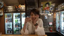 飯島直子「こんいち始まって以来ですね」 思わぬ事態に嬉しくなる飯島<飯島直子の今夜一杯いっちゃう?>