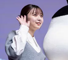 上白石萌歌、4K放送では猫番組がお気に入り「猫のふわふわした毛並みなど、手で触るように見ることができる」