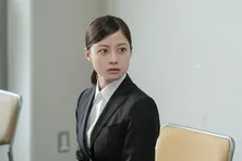 <明日のおむすび>橋本環奈“結”、就職活動を開始 佐野勇斗“翔也”を支えるためにスポーツ栄養に関われる会社を希望する