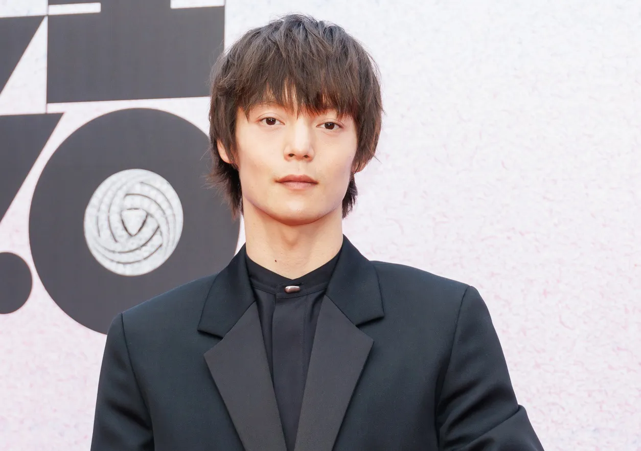 「宙わたる教室」での好演が光る俳優・窪田正孝