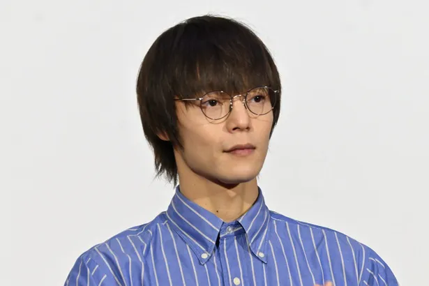 窪田正孝