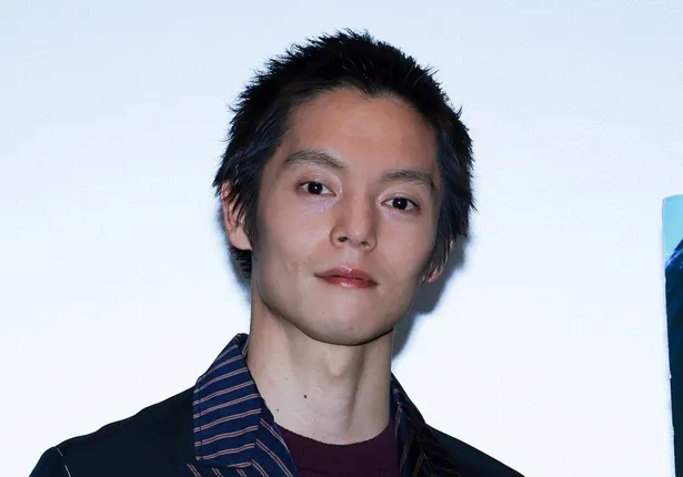 窪田正孝