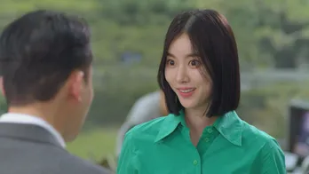 亡き前妻と瓜二つな女性の正体は… 壮絶で優雅な復讐の序章が“嵐の前の静けさ”すぎる<優雅な帝国>