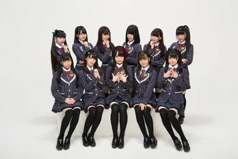 イケてるハーツの5thシングル「カルマストライプ」について、新プロデューサー・ユカフィン(元アフィリア・サーガ)が語る！