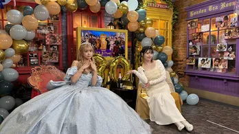 30歳の誕生日を迎えた芹澤優、上坂すみれからのサプライズの手紙に大号泣「うれしすぎるって！」「すみぺさん〜〜」＜声優と夜あそび＞