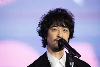 斎藤工「これは仕事じゃなくプライベートだと思っております」スター・ウォーズ&マーベル俳優らがOPセレモニーに集結<東京コミコン2024>