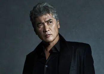 吉川晃司「恥をかくことを恐れない」攻めの姿勢を貫き40周年「これからも自分の“生き様”を示していきたい」