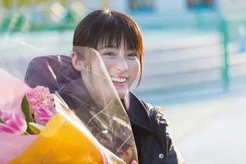 貫地谷しほり 映画「望郷」撮影を振り返り「監督のファンになりました」