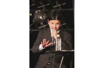 Mr.都市伝説・関暁夫 体内にマイクロチップを埋め込み、スタジオ騒然