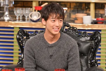 竹内涼真「幸せになれる!」大好き過ぎるある物を徳井義実らに熱弁!