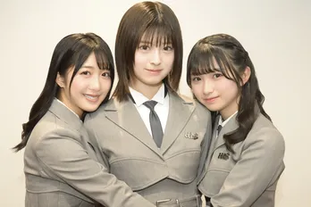 WHITE SCORPION、礎作りの1年目を終えて飛躍の2年目に「みんな一致の目標はZeppツアー!」