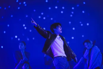 BTS・JUNG KOOK、ストイックで謙虚な“努力し続ける天才肌”「<JUNG KOOK: I AM STILL> THE ORIGINAL」ではデビュー前の貴重な映像も