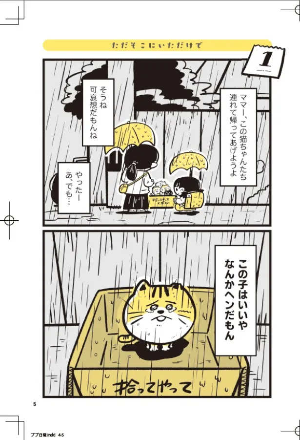 『ただそこにいただけで』(1／17)