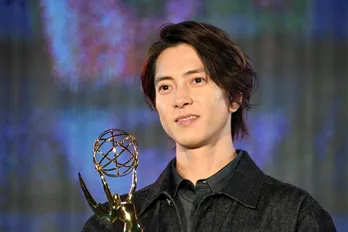 山下智久、「神の雫」出演きっかけにワイン収集「小さなセラーを買って…勉強するのが楽しいです」