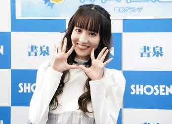 元アイドル石田佳蓮、転身した激動の2024年を回顧