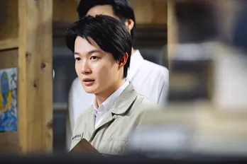 神木隆之介“鉄平”、炭鉱の水没作業後に斎藤工“進平”が戻っていないと知る…「つらすぎ」とトレンド1位＜海に眠るダイヤモンド＞