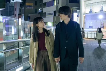 佐野勇斗“広海”が清原果耶“優希”についたうそが波紋となりそうな不安な展開<マイダイアリー>