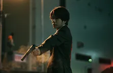 二宮和也“高野龍之介”による残り3分のまさかのラストシーンの衝撃　そして、マイクロチップの行方は＜インフォーマ-闇を生きる獣たち-＞