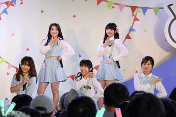 SKE48・木本花音のファンは○○○が多い？ SKE48カフェお台場出張イベント第3弾【リポート編】