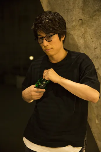 AbemaTVの新番組で大学受験に挑戦！　ロンブー淳が語る“テレビの未来”