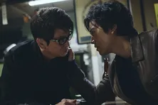 桐谷健太“栗山”、黎架“真澄”を守り、自身も救われた様子に安堵「栗山さんに幸あれ！」の声＜Qrosの女　最終回＞