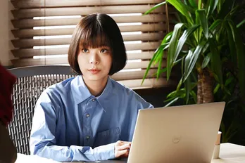 趣里“亮子”が父・古田新太“粒来”の過去に迫る見応えのある展開で浮上したキーワード＜モンスター＞