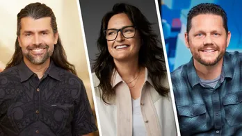 制作陣がモアナの魅力を語りつくす「人間の小さな瞬間のすべてに注目してほしい」<モアナと伝説の海2>