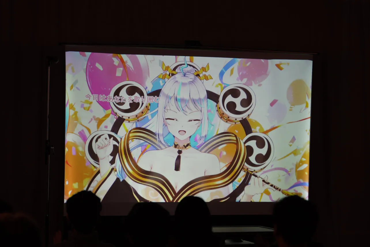 「NexuStella FESTIVAL 星誕祭-2024-」