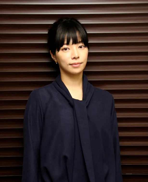 桜井ユキが映画「THE LIMIT OF SLEEPING BEAUTY　リミット・オブ・スリービング ビューティ」で初主演を務める